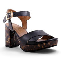Froggie 12676 Black/Print