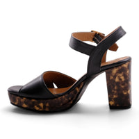 Froggie 12676 Black/Print