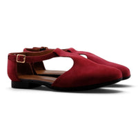 Froggie 13028 Light Burgandy