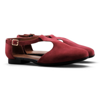 Froggie 13028 Light Burgandy