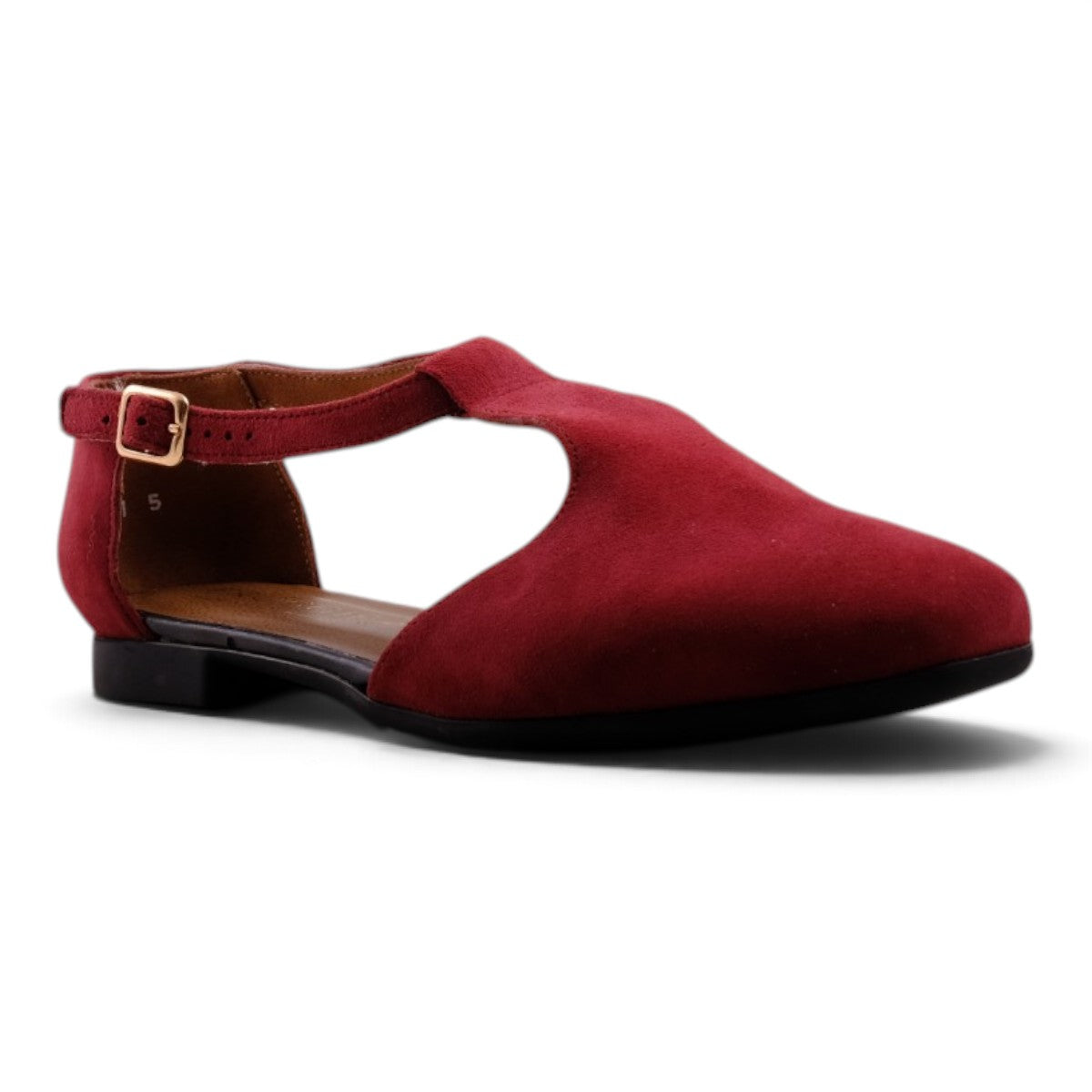 Froggie 13028 Light Burgandy