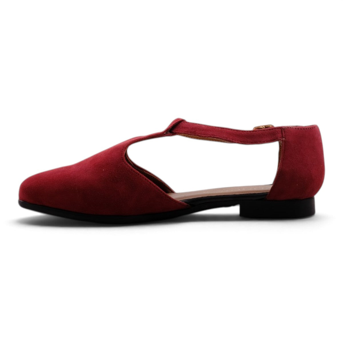 Froggie 13028 Light Burgandy