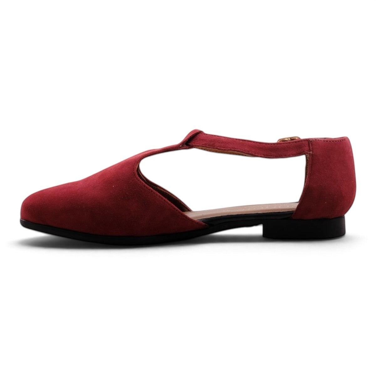 Froggie 13028 Light Burgandy