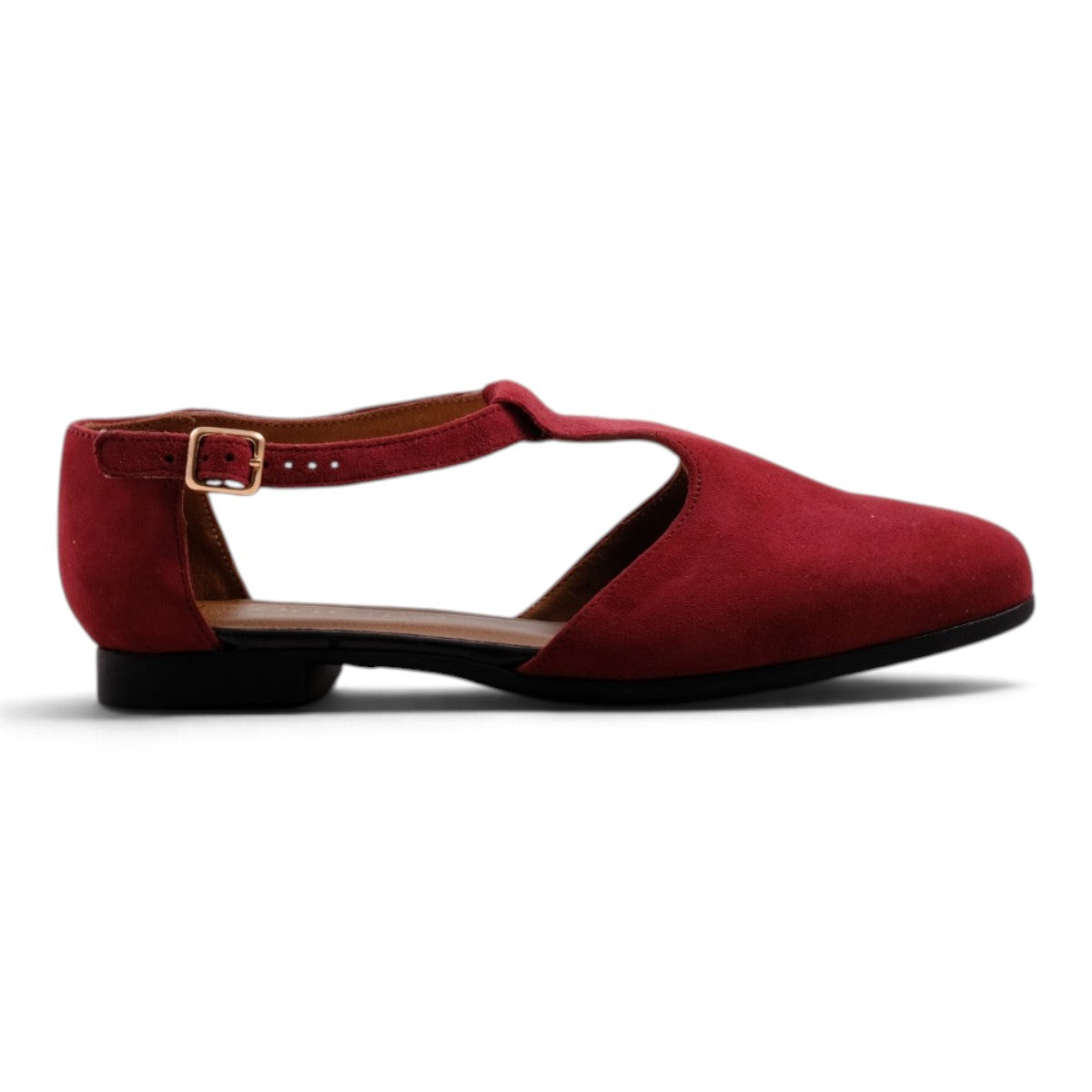 Froggie 13028 Light Burgandy