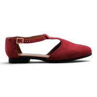 Froggie 13028 Light Burgandy