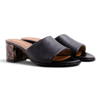 Froggie 12968 Black/Print