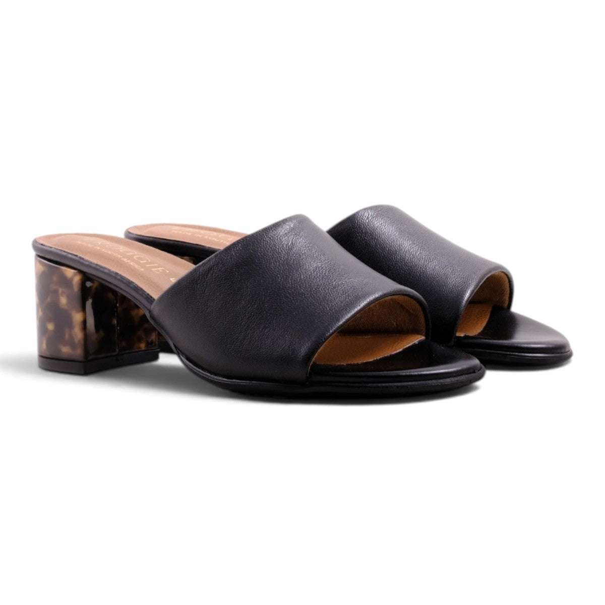 Froggie 12968 Black/Print