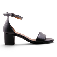 Froggie 13095 Wide Black