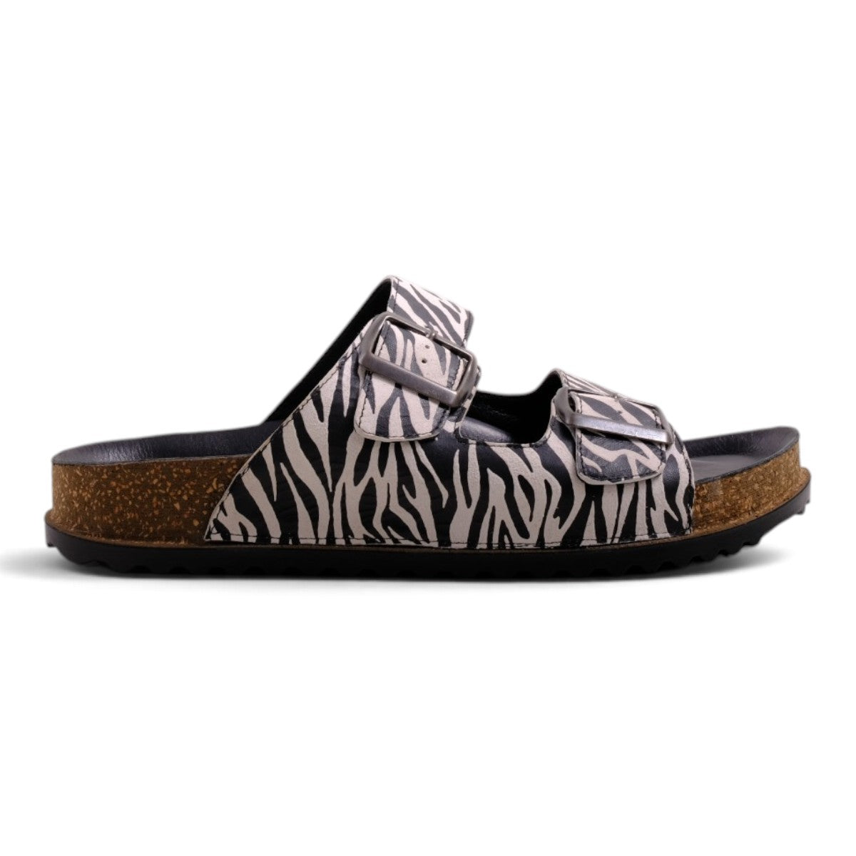 Pesso Bentley Zebra