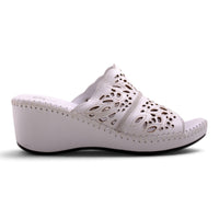 Pesso Punch White