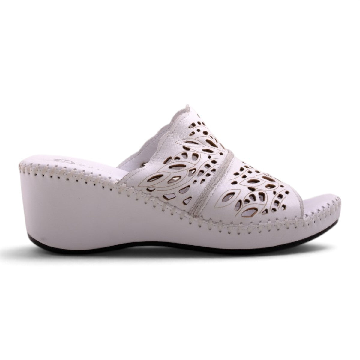 Pesso Punch White