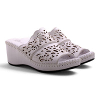Pesso Punch White