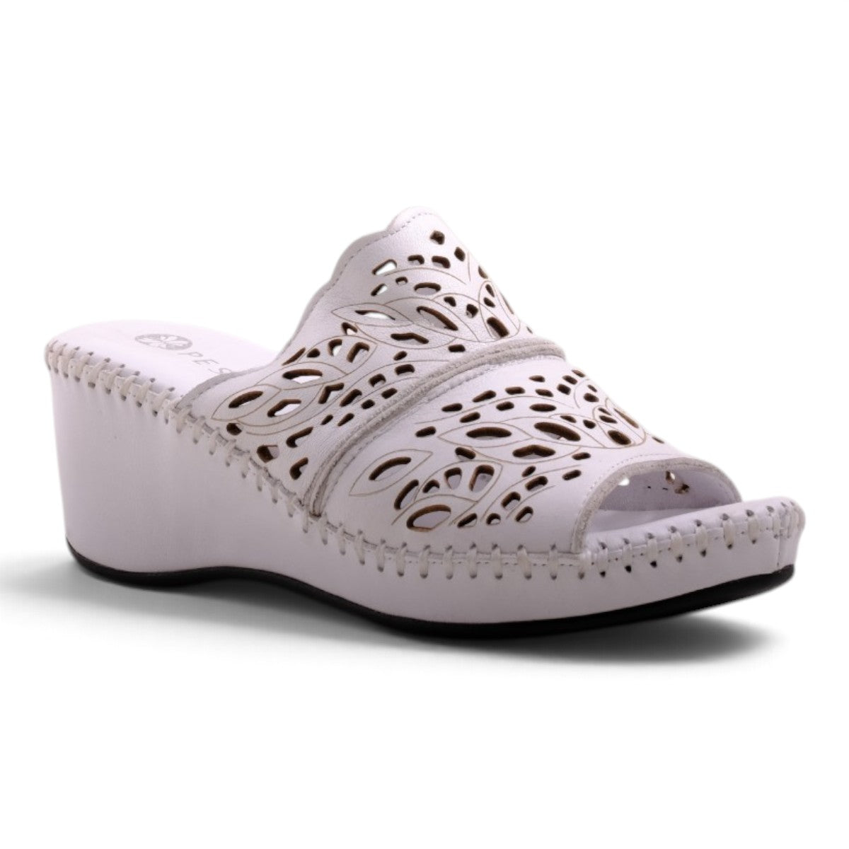 Pesso Punch White