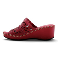 Pesso Punch Plum