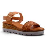 Pesso Wichita Tan
