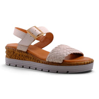 Pesso Wichita Cream