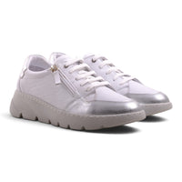 Pesso Peak White
