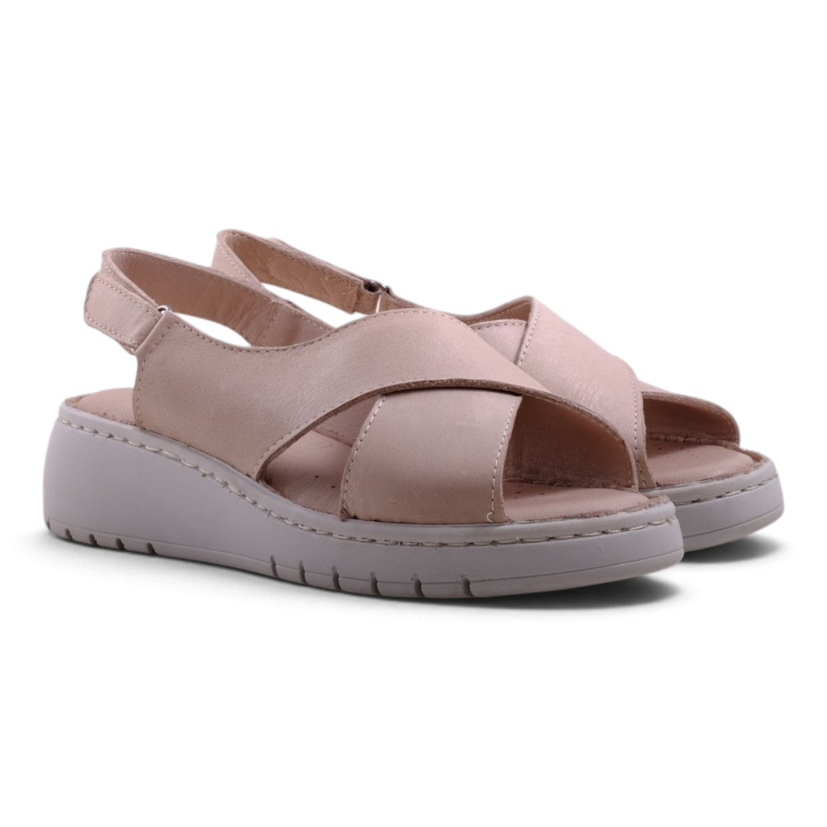 Pesso Talia Light Grey