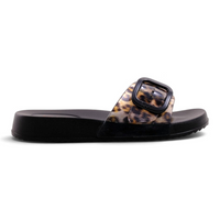 Igor Ona Black Leopard