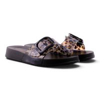 Igor Ona Black Leopard