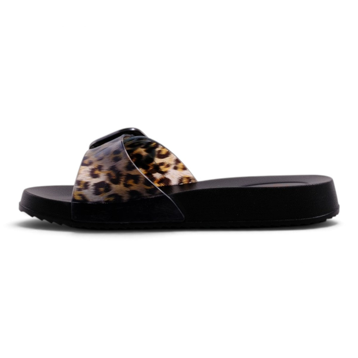 Igor Ona Black Leopard
