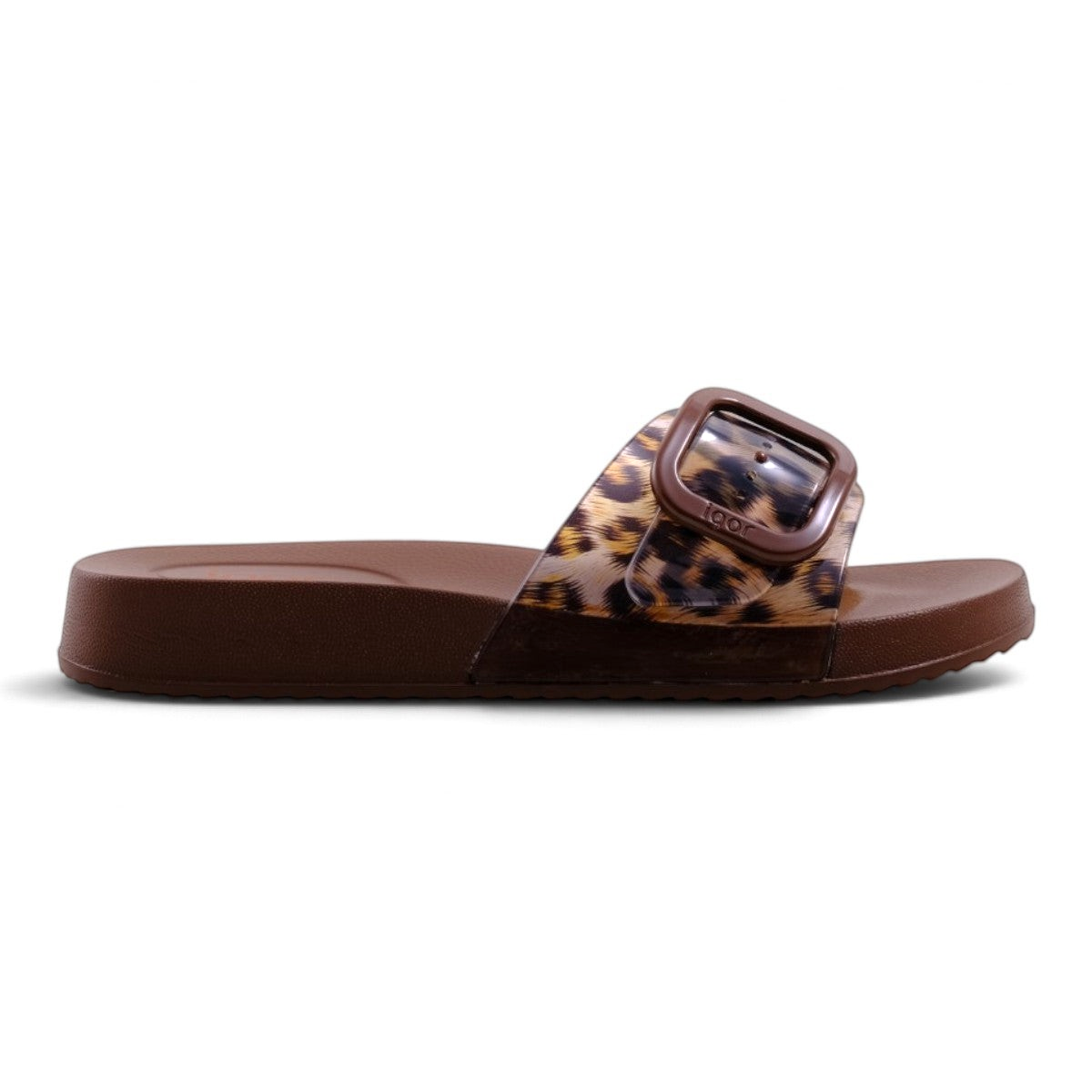 Igor Ona Brown Leopard