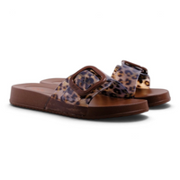 Igor Ona Brown Leopard