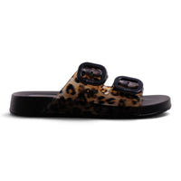 Igor Habana Brillo Black Leopard