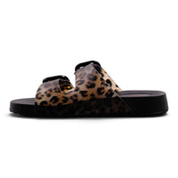 Igor Habana Brillo Black Leopard