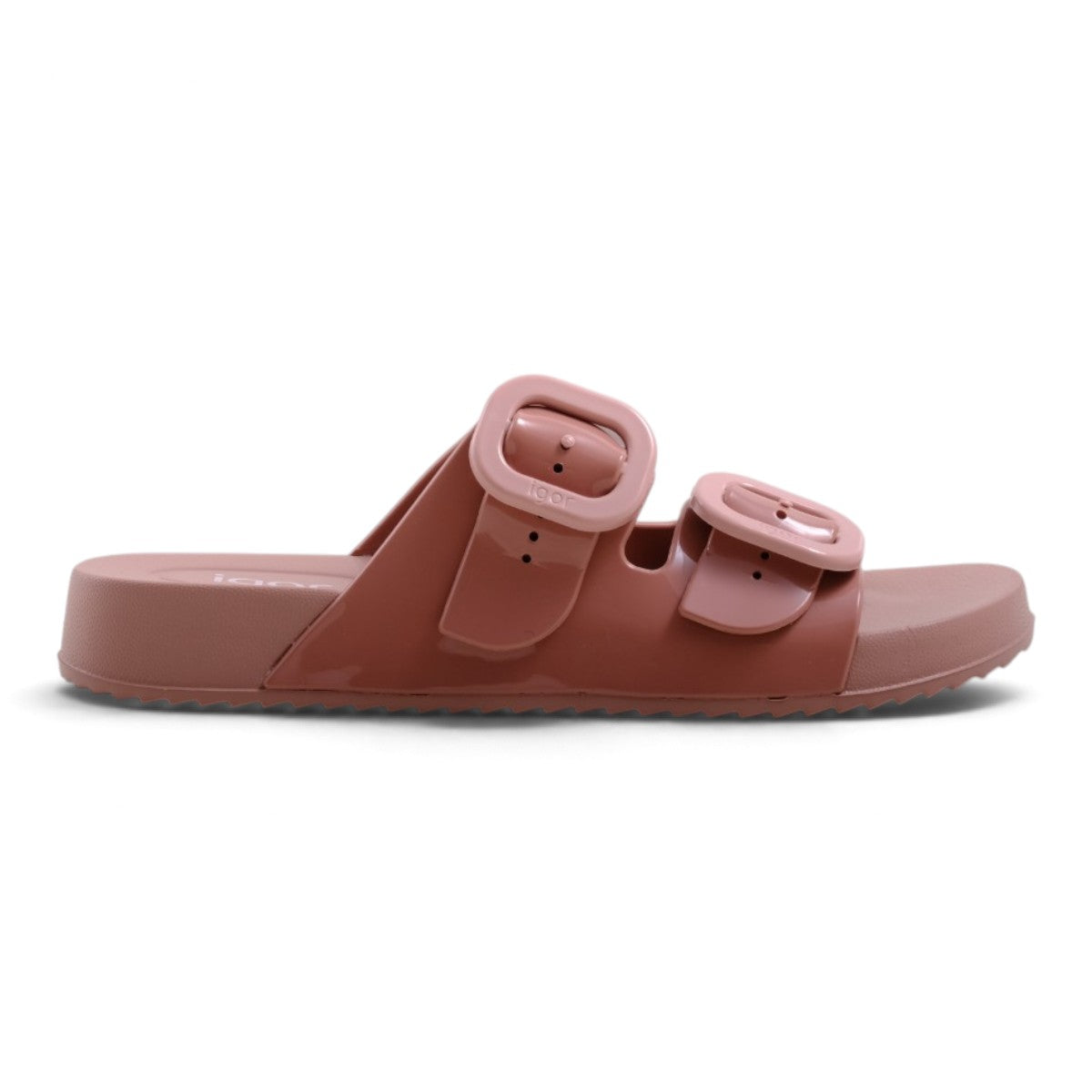 Igor Habana Brillo Pink