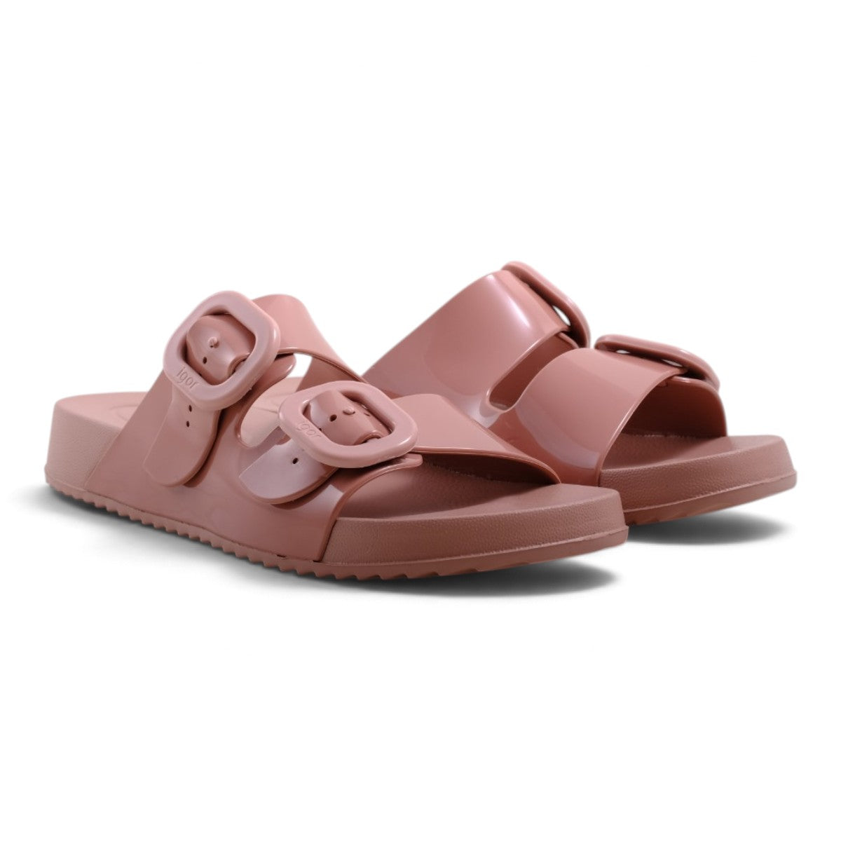 Igor Habana Brillo Pink