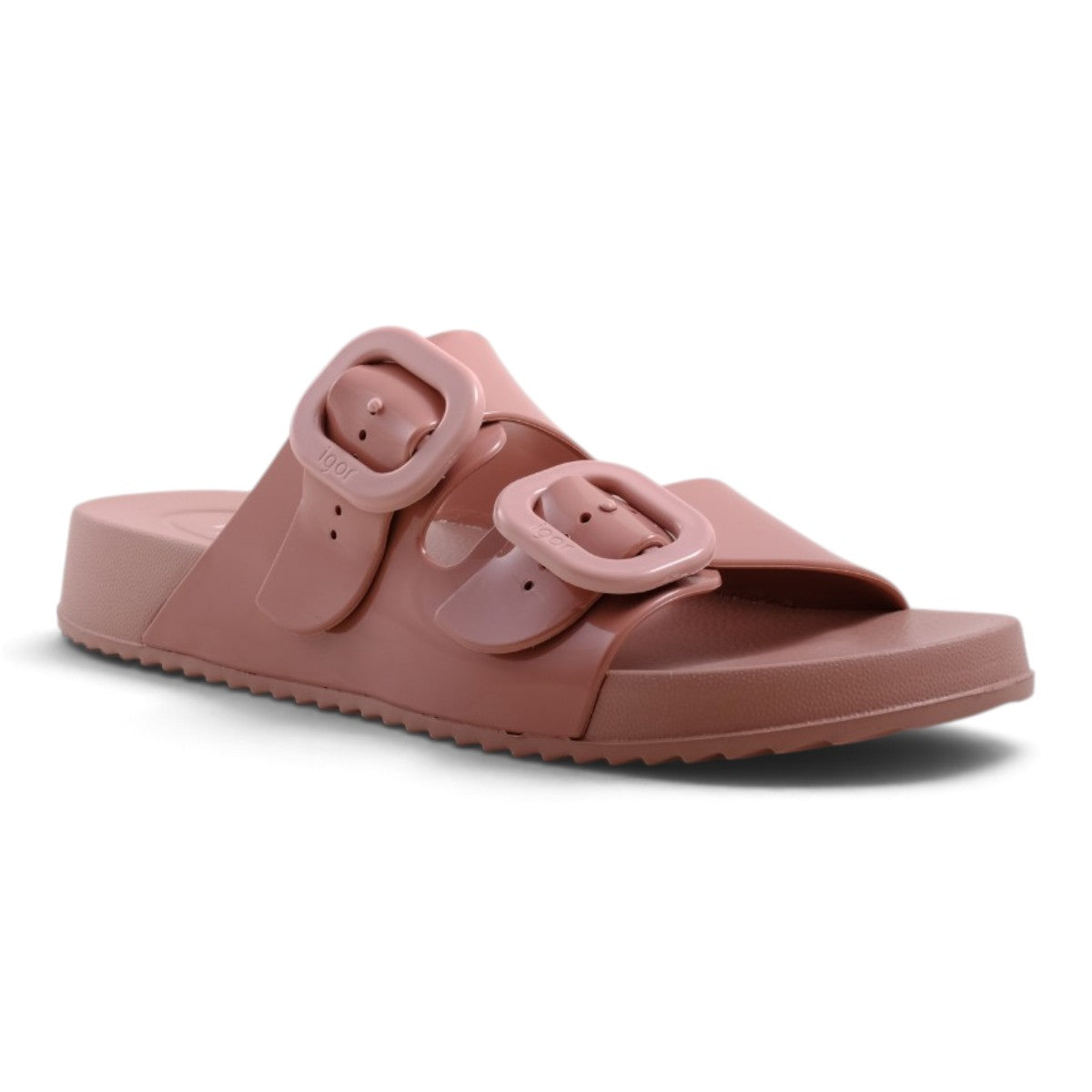 Igor Habana Brillo Pink