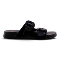 Igor Habana Brillo Black