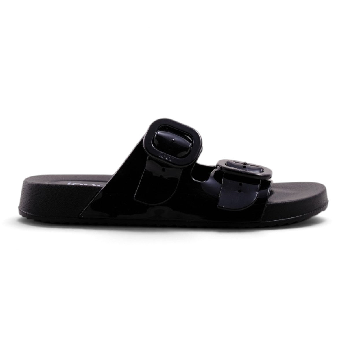 Igor Habana Brillo Black