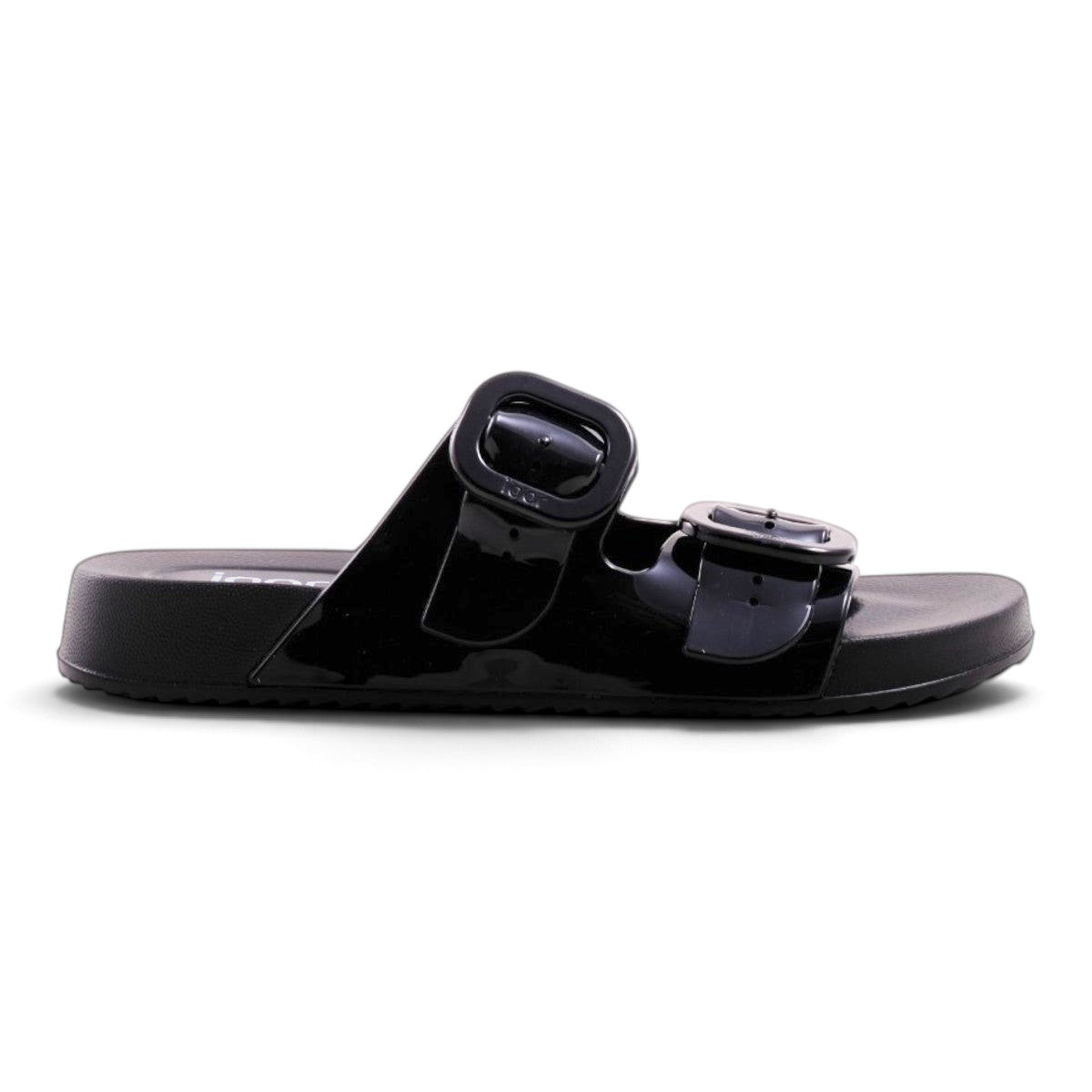Igor Habana Brillo Black