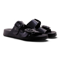 Igor Habana Brillo Black