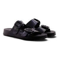 Igor Habana Brillo Black