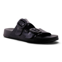 Igor Habana Brillo Black