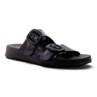 Igor Habana Brillo Black