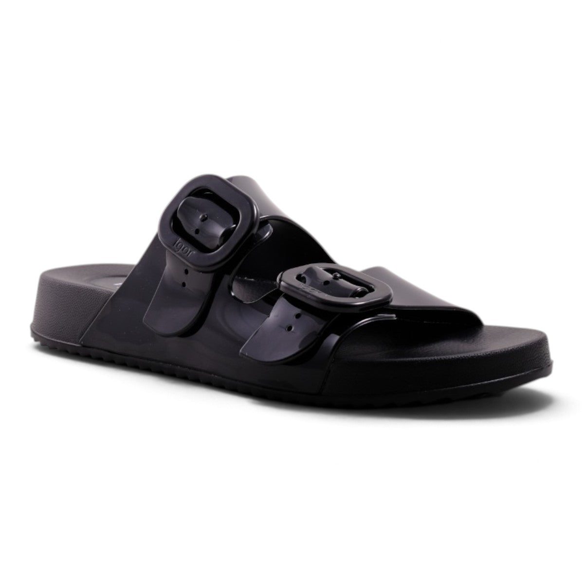 Igor Habana Brillo Black