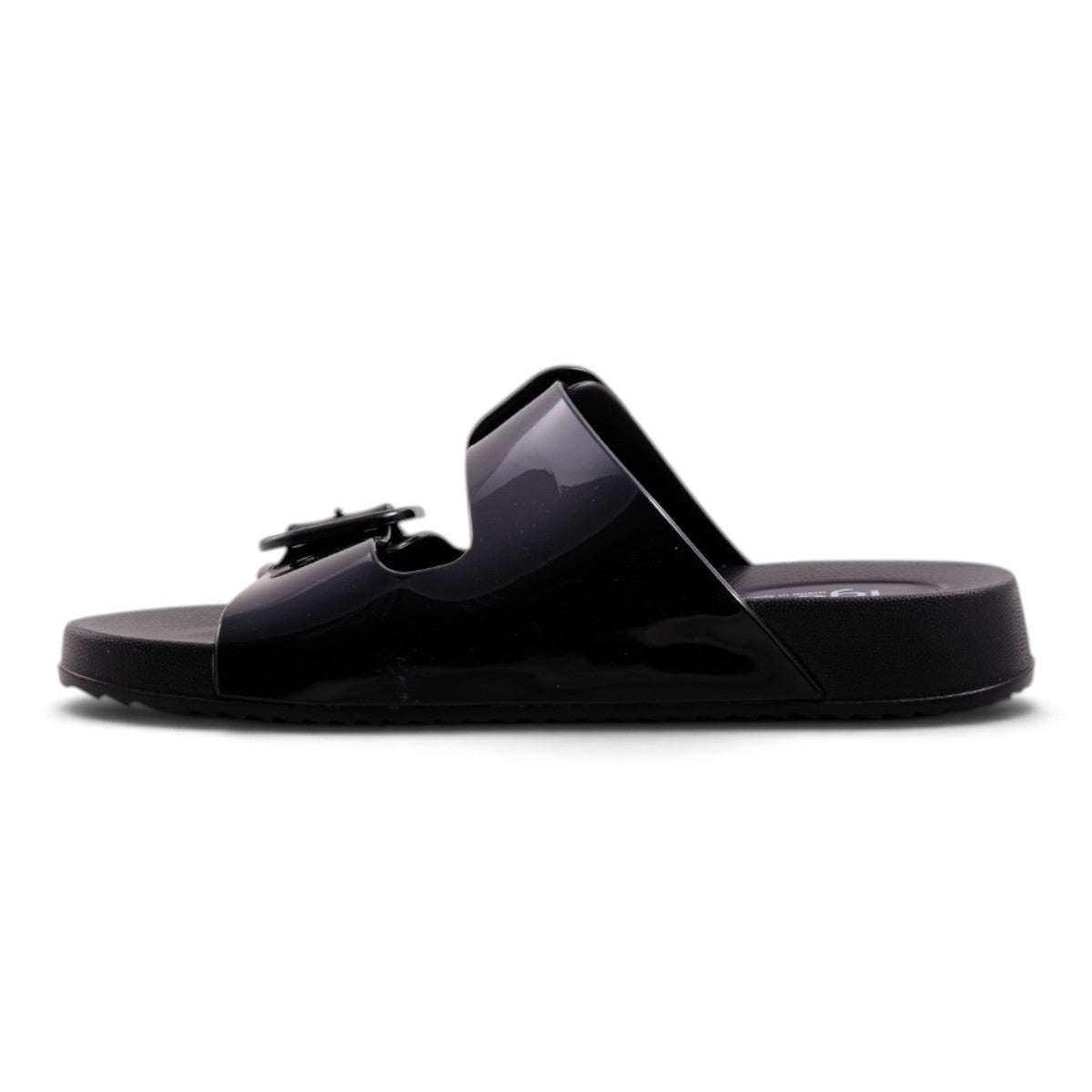 Igor Habana Brillo Black
