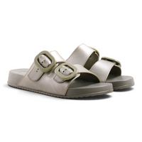 Igor Habana Metal Green