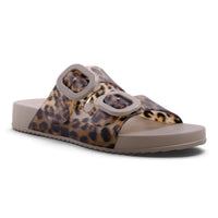 Igor Habana Brillo Sand Leopard