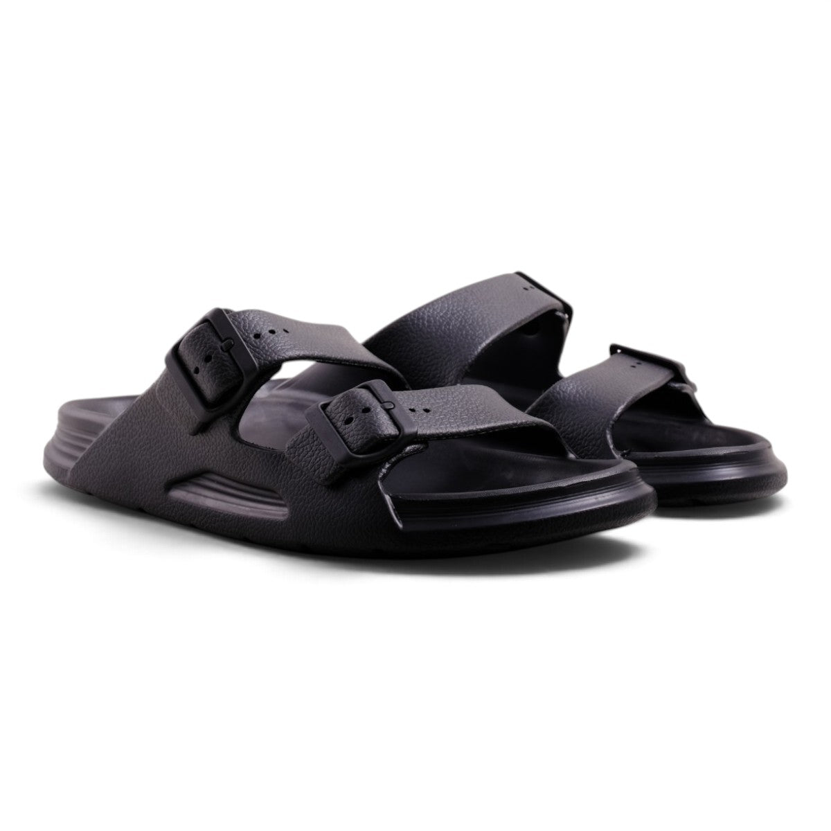 Igor Triton Men Black