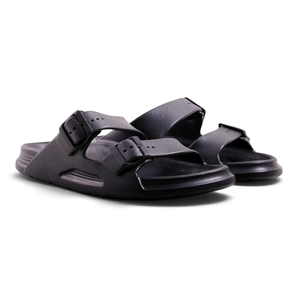 Igor Triton Men Black