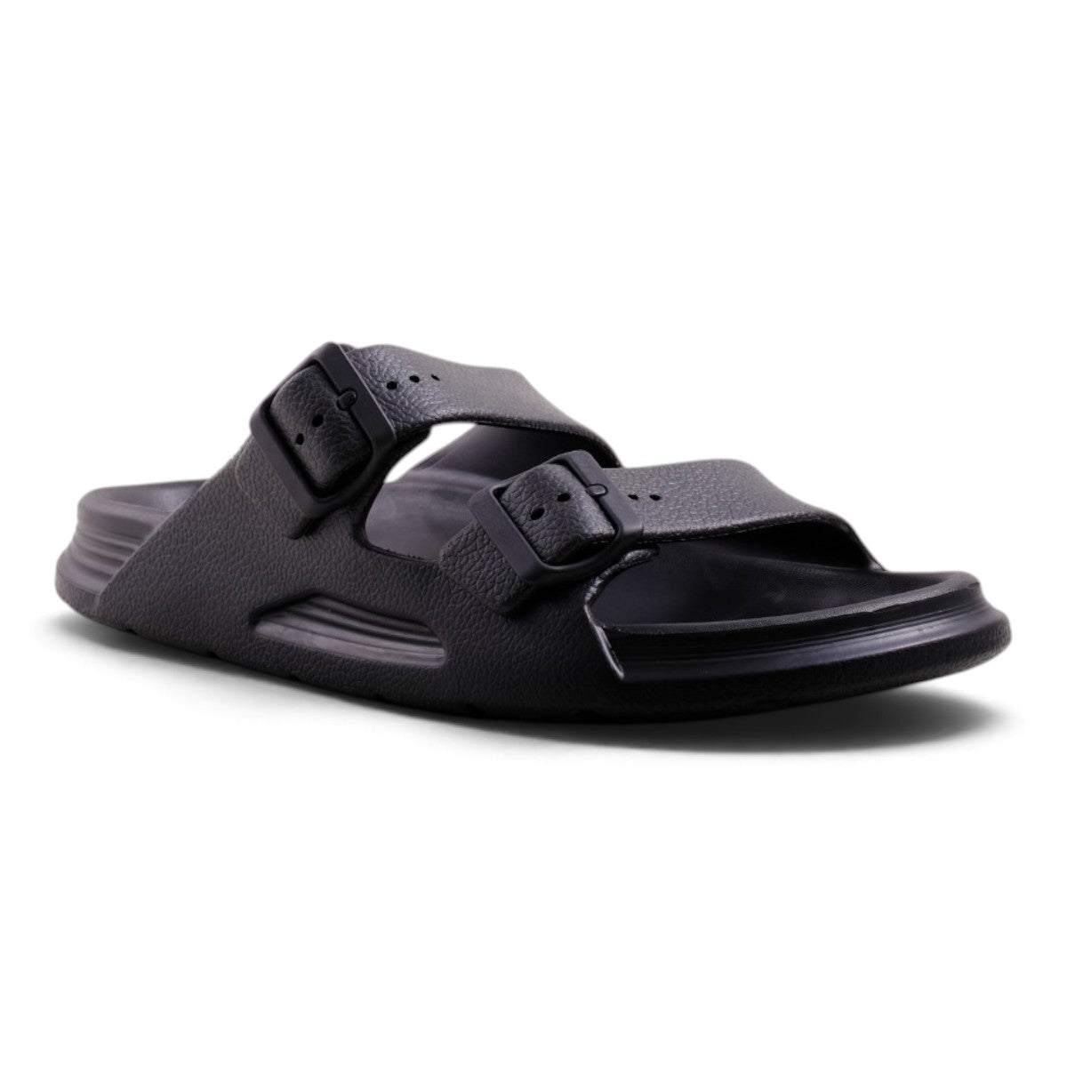 Igor Triton Men Black