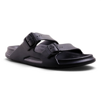 Igor Triton Men Black