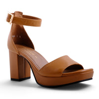 Froggie 13061 Tan
