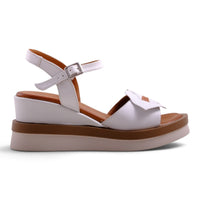 Pesso Shambee White