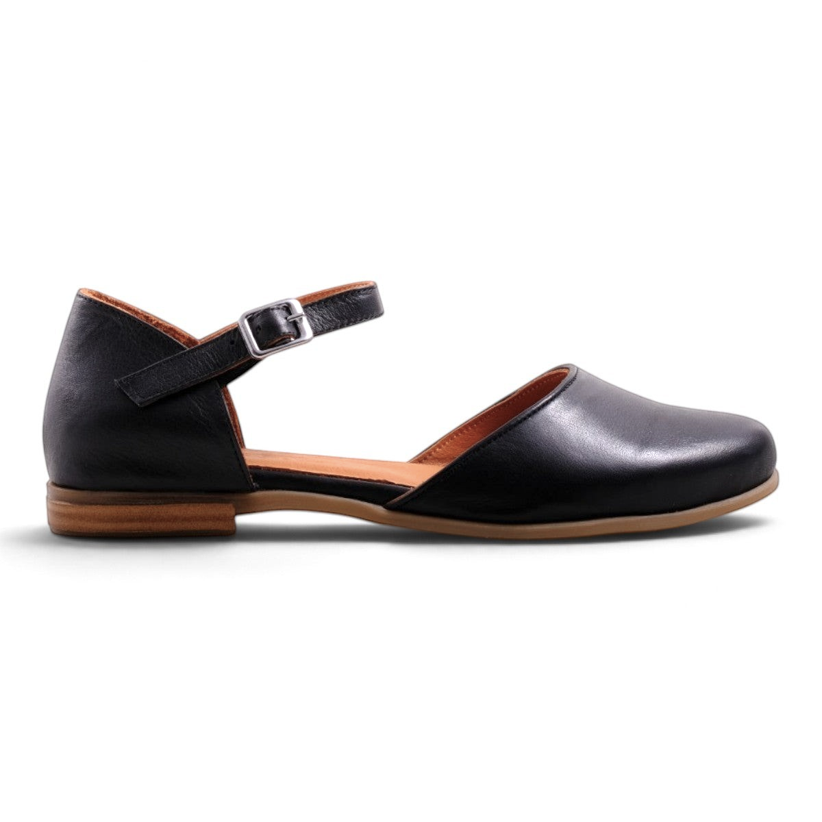 Pesso Saltan Black